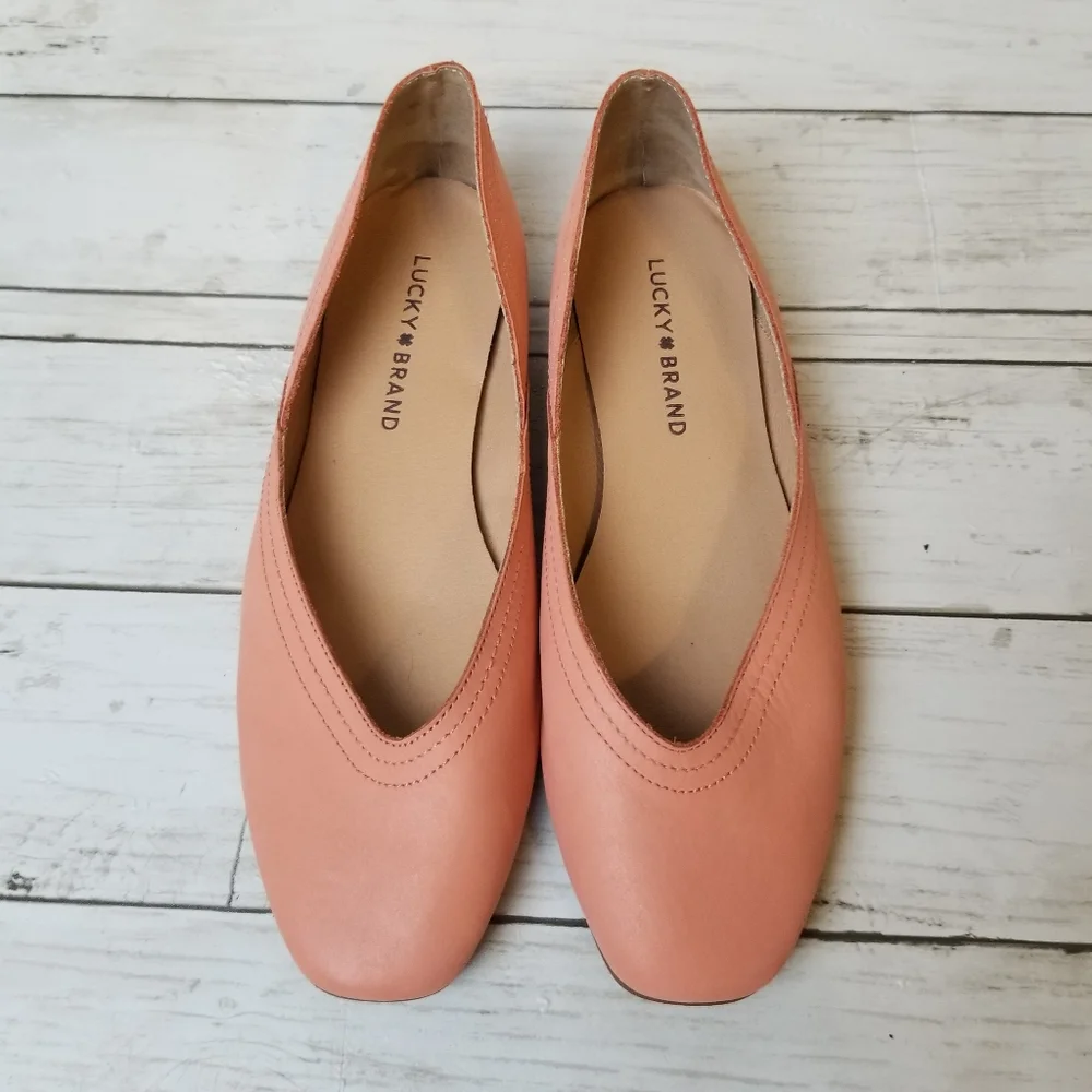 Lucky Brand lucky brand